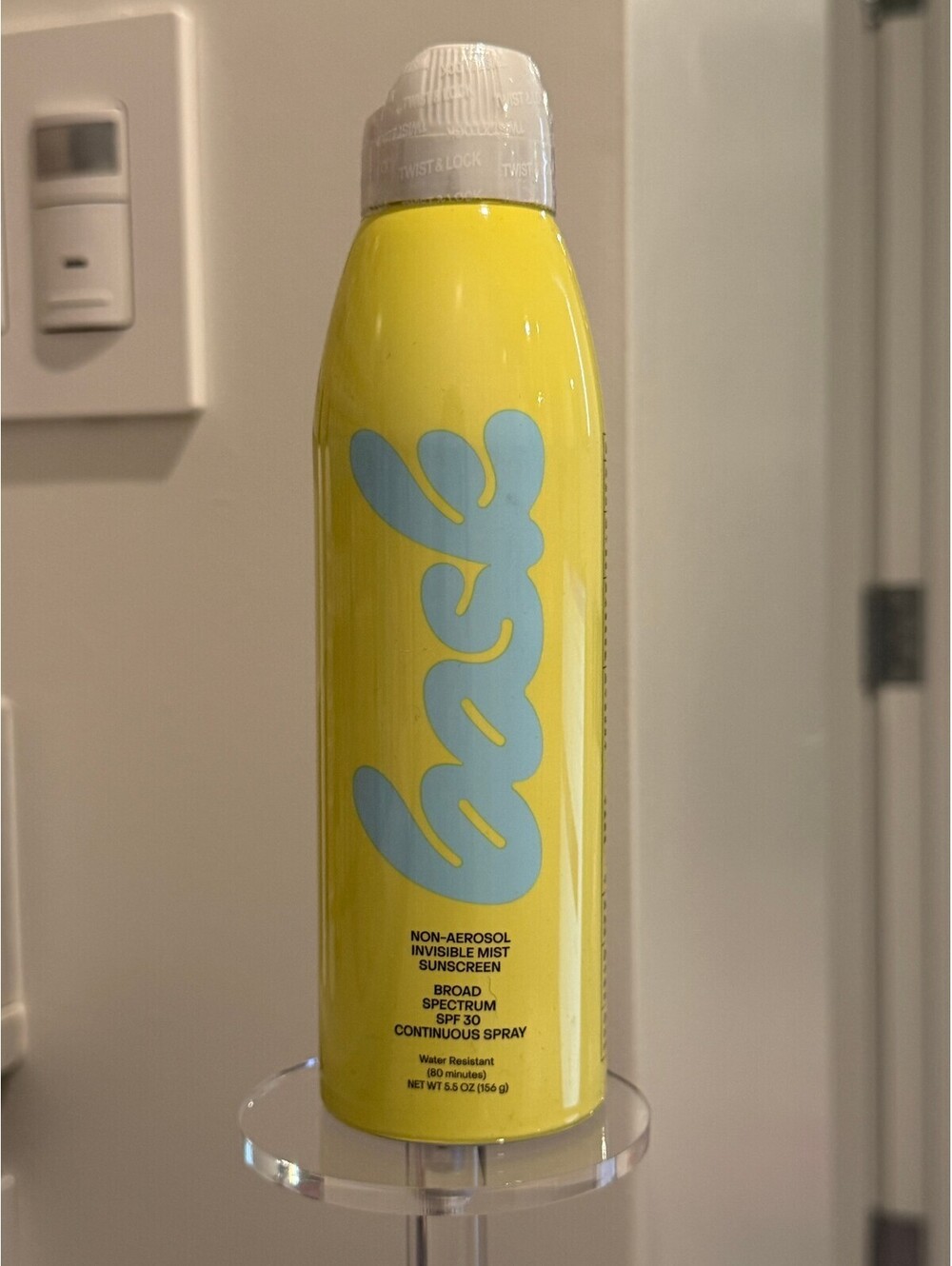 Bask Sunscreen SPF 30